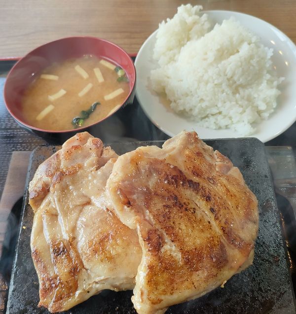 recommendations for ワンダーステーキ 鶴見緑地店