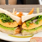 recommendations for Urth Caffé 代官山