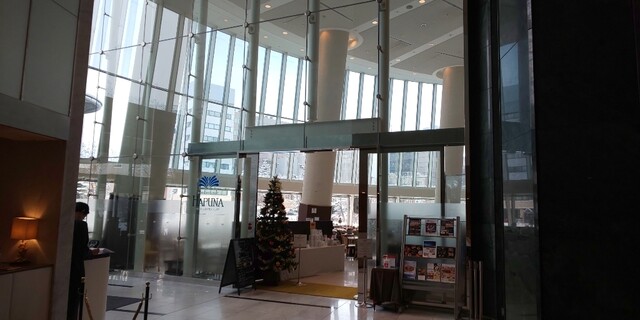 札幌プリンスホテル的实拍高清图