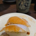 元祖寿司 吉祥寺駅前店的實拍圖