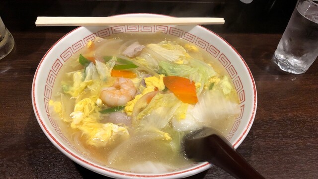 中華料理 清華園的實拍高清圖