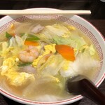中華料理 清華園的實拍圖