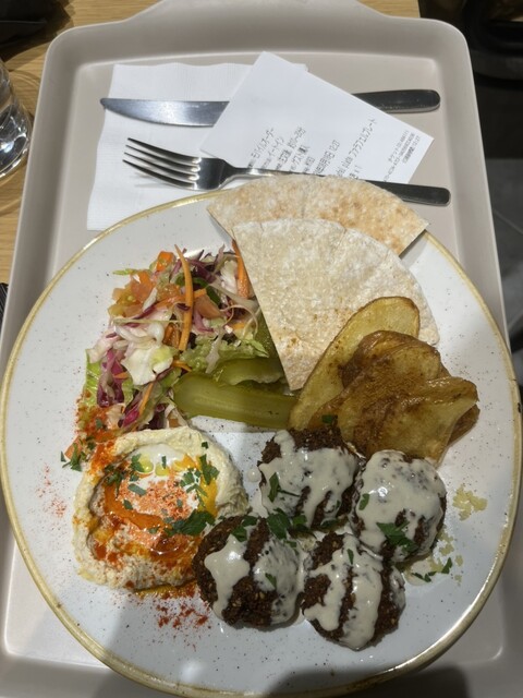 recommendations image for Ta-im 虎ノ門