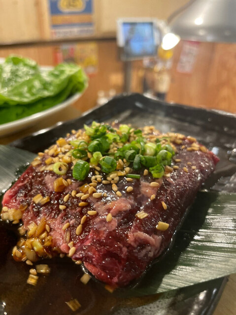 0秒レモンサワー 仙台ホルモン焼肉酒場 ときわ亭 東高円寺店的實拍高清圖