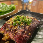 0秒レモンサワー 仙台ホルモン焼肉酒場 ときわ亭 東高円寺店的實拍圖