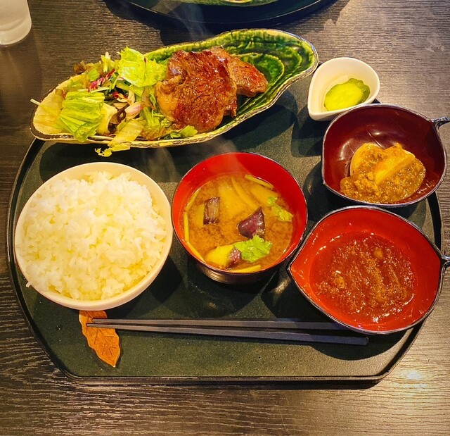 recommendations image for 酒菜・鮮魚・仙台牛 禅