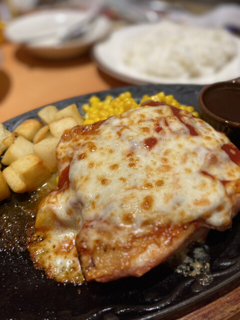 recommendations image for サイゼリヤ 六本木店