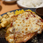 recommendations for サイゼリヤ 六本木店