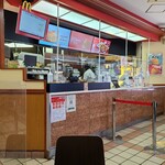 recommendations for マクドナルド イオン室蘭店