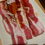 焼肉 きんぐ 札幌豊平店的實拍圖