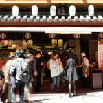 recommendations for 本家西尾八ッ橋 清水店