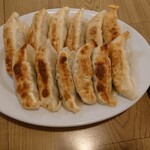横浜家系ラーメン 星家的實拍圖