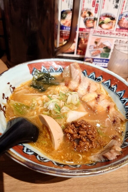 弟子屈ラーメン 新千歳空港店的實拍高清圖