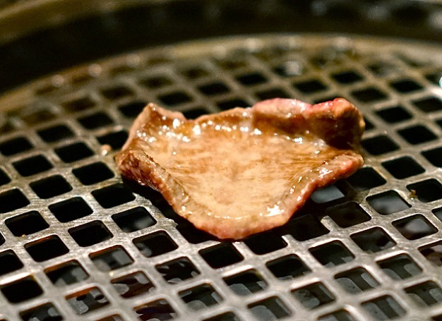 近江うし焼肉 にくTATSU 渋谷店的實拍圖