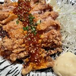 信州炉端 串の蔵 新宿都庁前店的实拍图