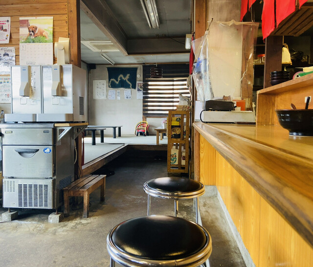 吉屋うどん的實拍高清圖