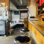 吉屋うどん的實拍圖