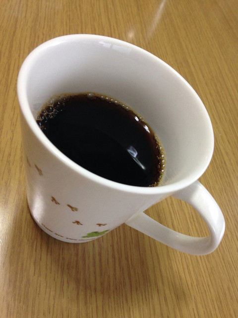 ケンゾーコーヒー社 岩見沢店的实拍高清图