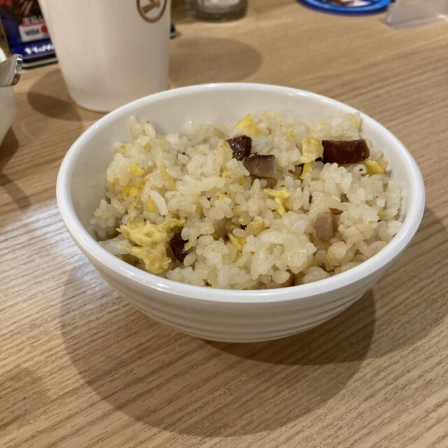 王牌 香港料理・飲茶 赤坂店的實拍高清圖