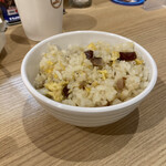 王牌 香港料理・飲茶 赤坂店的實拍圖