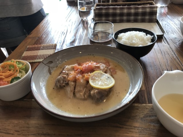 recommendations image for めし・カフェ・一風来