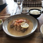 recommendations for めし・カフェ・一風来