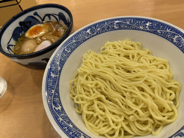 中華そば 青葉 池袋サンシャイン店的實拍高清圖