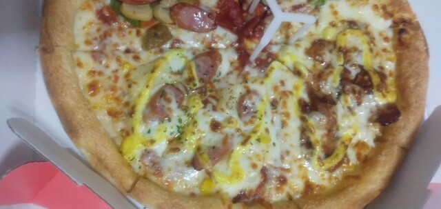 recommendations image for ピザハット 伏古店