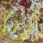 recommendations for ピザハット 伏古店
