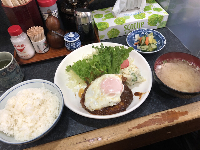 recommendations image for かつしげ