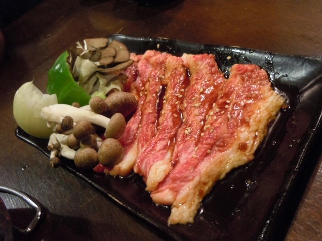 大食漢的实拍高清图
