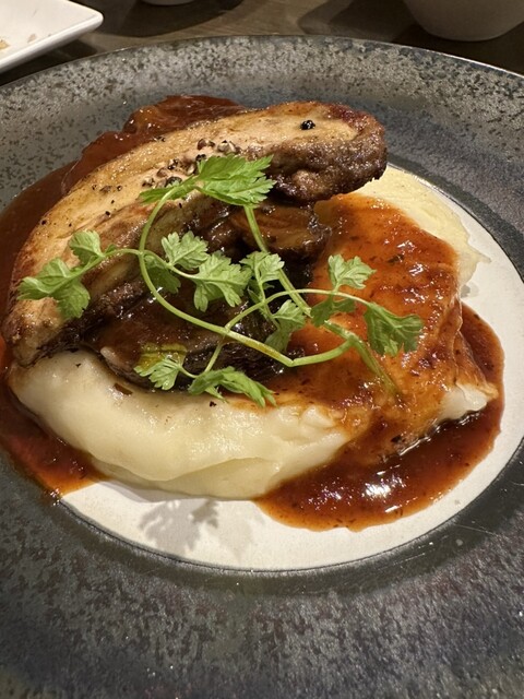 recommendations image for 肉×ワインビュッフェ Bistro CinqCes