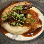 recommendations for 肉×ワインビュッフェ Bistro CinqCes