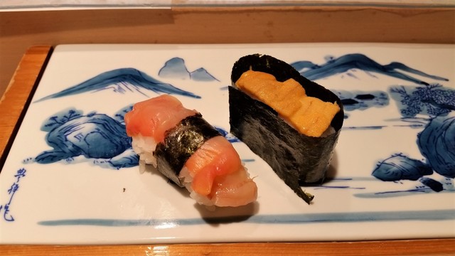 寿司の次郎長的實拍高清圖