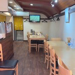 ラーメン 尹善栄の店的實拍圖