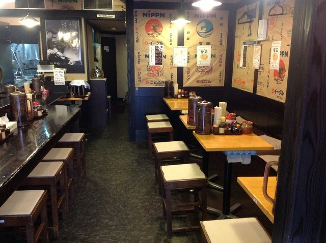 らーめん二男坊 博多本店的實拍高清圖