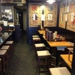 らーめん二男坊 博多本店的實拍圖