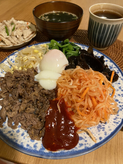 recommendations image for 荻窪キムチ