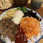 recommendations for 荻窪キムチ