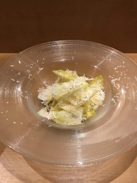 recommendations image for オステリア しん介