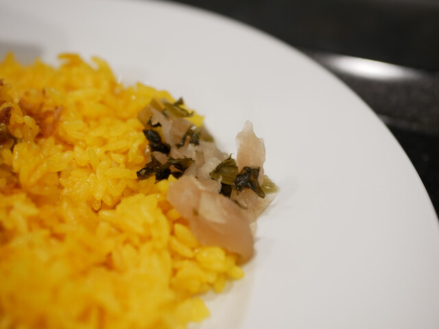 recommendations image for 旨さと辛さがここちよい黒カレー 萬栄カレー