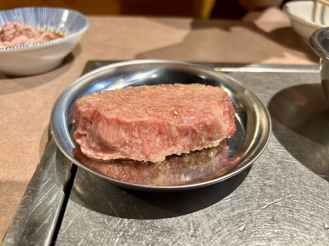 焼肉ここから 赤坂店的實拍高清圖