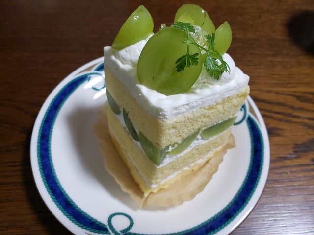 recommendations image for プチプランス 茨木春日店