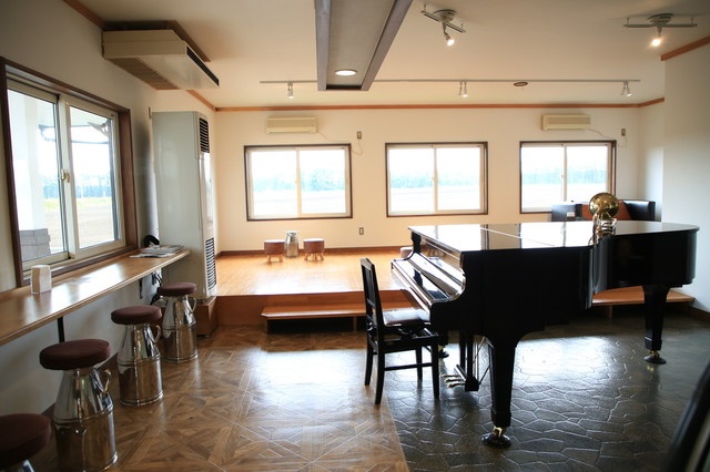 recommendations image for Tokachi Cafe みるね。