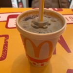 マクドナルド  梅田茶屋町店的實拍圖