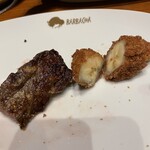 recommendations for バルバッコア 虎ノ門ヒルズ店