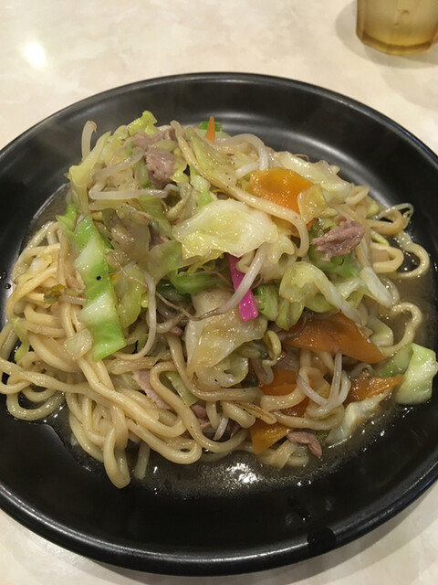 博多川端どさんこ 博多デイトス店的實拍高清圖
