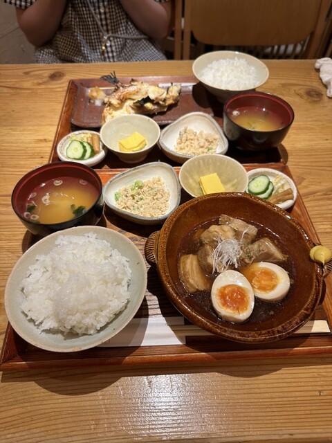 ごはんや一芯 大阪的实拍高清图