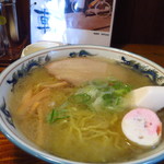 浅草軒 本店的實拍圖