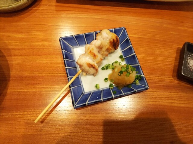 recommendations image for 備長炭焼・和食 さとり
